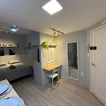 Charmoso Apartamento No Leblon