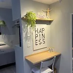 Charmoso Apartamento No Leblon