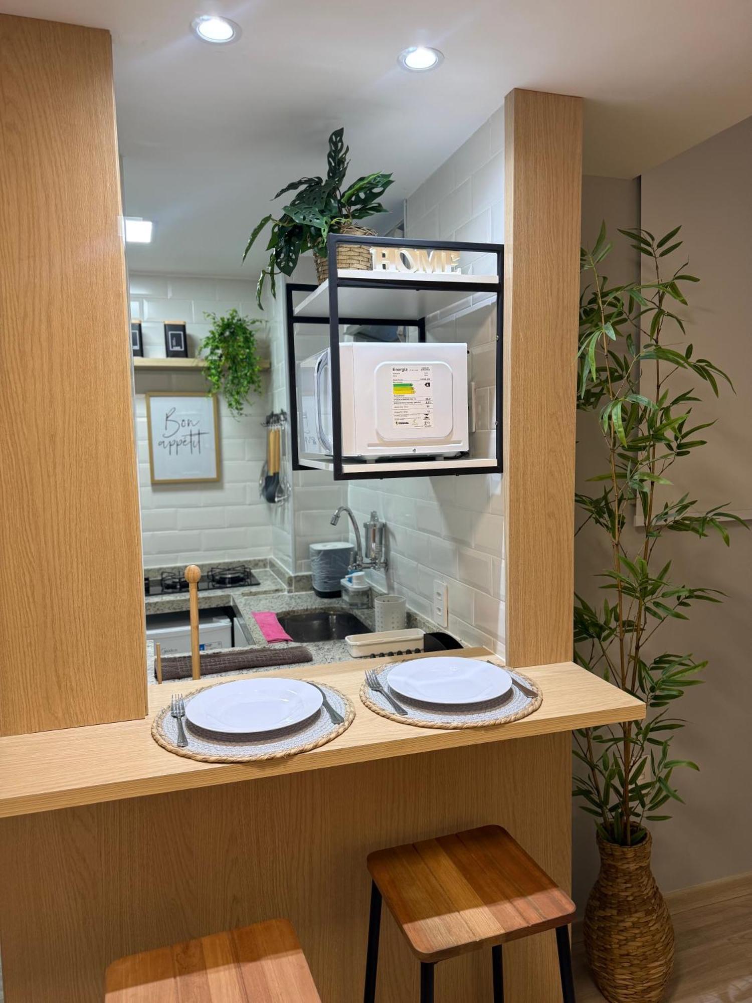 Apartamento Charmoso No Leblon